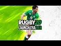 Vidéo de gameplay de Rugby 20  XBox