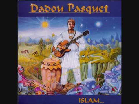 Dadou Pasquet - Oupila