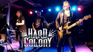 Video Hard Colony - Motorkářskej song