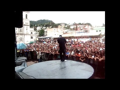 Latin Fresh En vivo en HONDURAS Tegucigalpa Dj Fast RADIO MIX HN