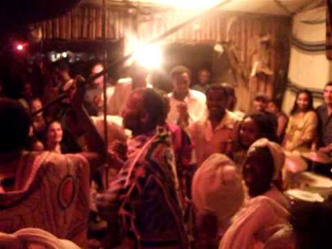 Gamo People Club Fendika Addis Ababa 2/3