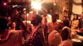 Gamo People Club Fendika Addis Ababa 2/3