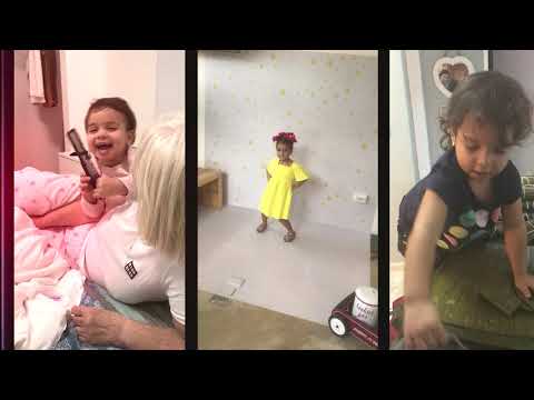 Selene Isabel - Sixto Rein (Vídeo Oficial) | Conexión - Track 20