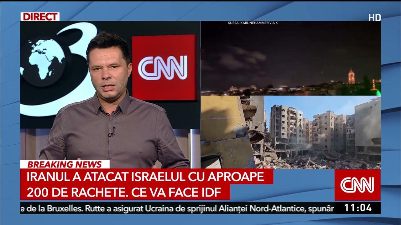 Gruparea Hezbollah a lansat, miercuri, 100 de rachete spre nordul Israelului