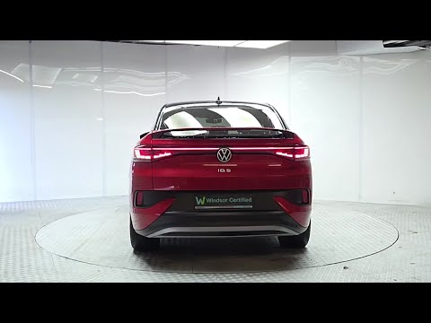 Volkswagen ID.5 ID5 STYLE PRO 77kWh - Image 2