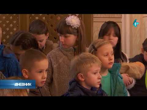 Kako Slovaci proslavljaju Uskrs u Vojlovici