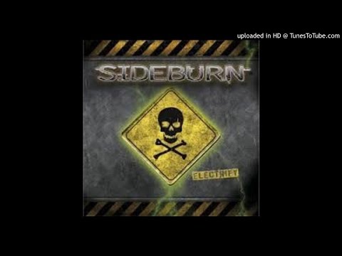 Sideburn - Frontile (Powerock4fun)