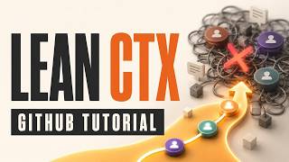 Lean Ctx GitHub Walkthrough: Multi-Agent Memory, AI Agent Context, and Local Search