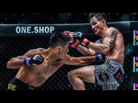 HUGE UPSET VICTORY 😱 Thanh Le vs. Tang Kai Was WILD