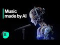 Is AI Made Music Taking Over