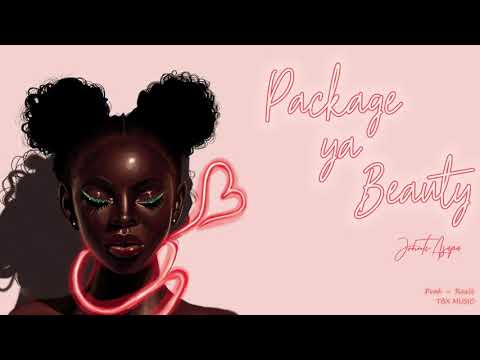 Johnte asapa- package ya beauty (official audio)