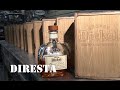 DiResta Dickel Barrel select 