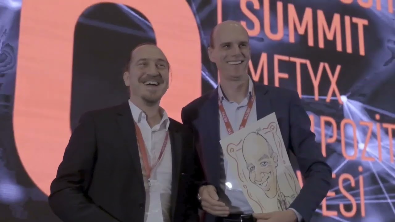 6th METYX Composites Summit