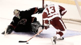 Pavel Datsyuk ft. Gang Starr - Now You&#39;re Mine