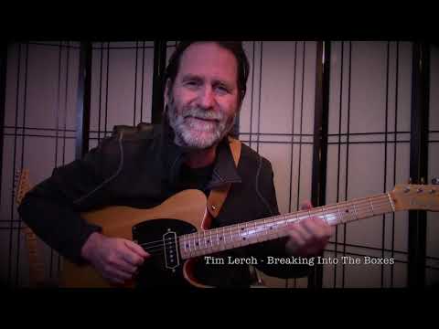 Breaking Into The Boxes The Secret to Sophisticated Blues Soloing.(Transcription Now Available )