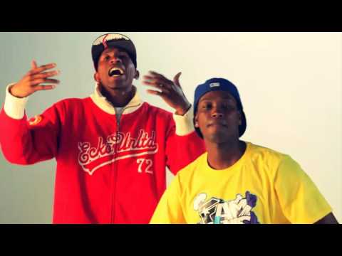 PIDE MAS, FLACO FLOW Y MELANINA(video oficial)