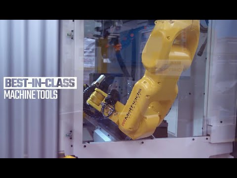 Who is Methods Machine Tools? Importer, Solution Provider, and Engineering  #cnc #machinetools