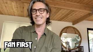 Brandon Boyd Fan First: Incubus Origin Story, 1991 Turning Point, Lucid Dreams, New Solo Music