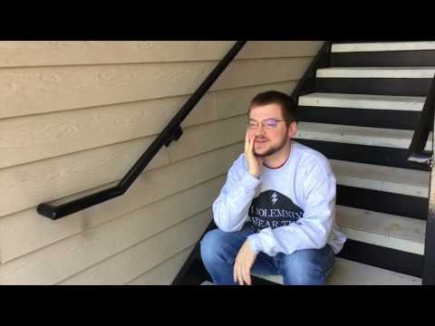 Blind Willie's Blues Club Video