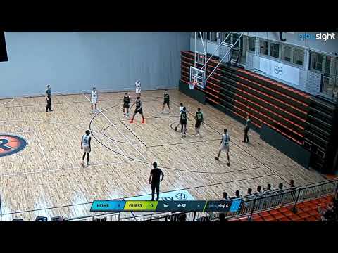 Valentín Curbelo (cat.2007) Stella Azzurra Roma ~ EYBL U16