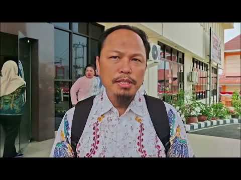  3 TERDAKWA PEMBERI SUAP KE BUPATI RL DIVONIS 2 TAHUN PENJAR