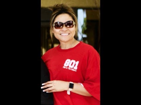 Latiana  -  LEILANI FAKATOU HAVILI