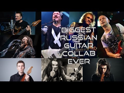 download lagu mp3 mp4 Giant Russian Guitar, download lagu Giant Russian Guitar gratis, unduh video klip Giant Russian Guitar