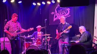 "Mississippi Nights "Mike Zito