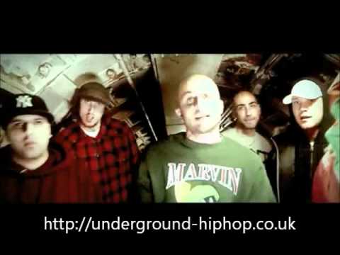 Mudmowth & Metabeats - Mad Tight feat. Sonnyjim & Skamma