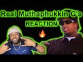 FIRST TIME HEARING Eazy E Real Muthaphuckkin G S REACTION Eazy Dissed Snoop And Dre