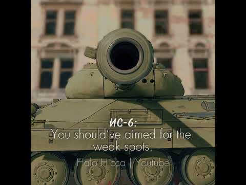 Maus Guardian Angel  |  base-Inspired by @Drawing_bug #warthunder #memes # tanks #ww2 #gaijin