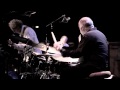 Peter Erskine, Lee Ritenour and Larry Goldings at Jazz Alley Seattle 8/25/2013