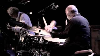 Peter Erskine, Lee Ritenour and Larry Goldings at Jazz Alley Seattle 8/25/2013