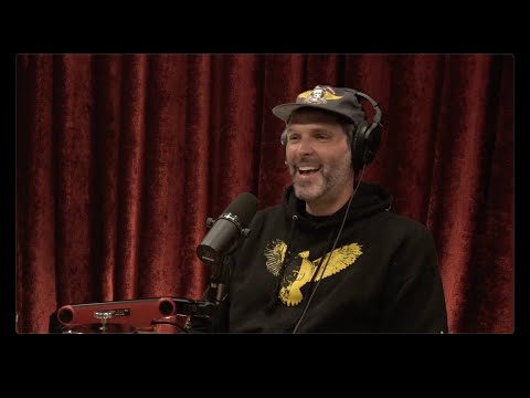 Joe Rogan Experience #2150 - Greg Overton