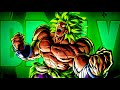 How Strong Is Broly