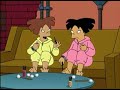 Futurama Amy Wong Feet