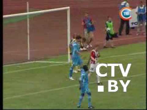 DinamoMinsk TromseNorway0 0 LeagueEurope09 10 1stleg 2ndrnd