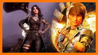 Clair Obscur: Expedition 33 - How To Start New Game Plus