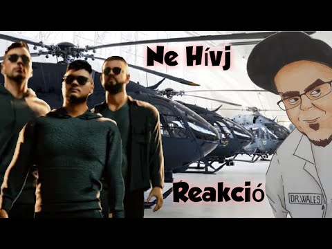 PIRÍT A "MAGYAR G-UNIT" ? Ginoka x G.w.M x KKevin - NE HÍVJ - Reakció