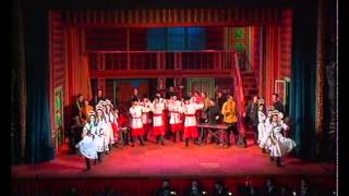 "Ucraniano de mi amor" de "Katiuska"