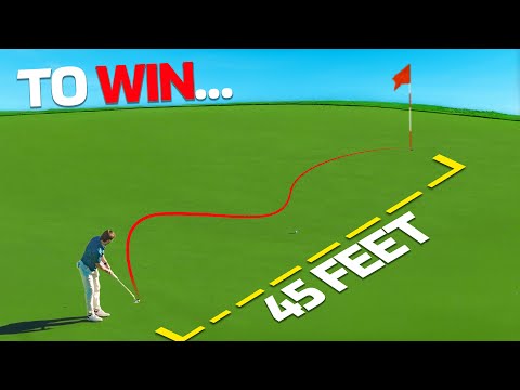 They Did the Impossible..