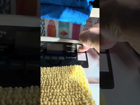 User submitted video