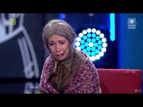 Kabaret na Żywo: Babeczki z jajami: Pokój nauczycielski