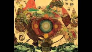 Fleet Foxes - Blue Spotted Tail