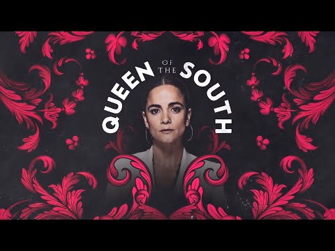 Queen of the South Season 5 (Promo)
