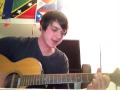 Each New Day -Rose Melberg cover