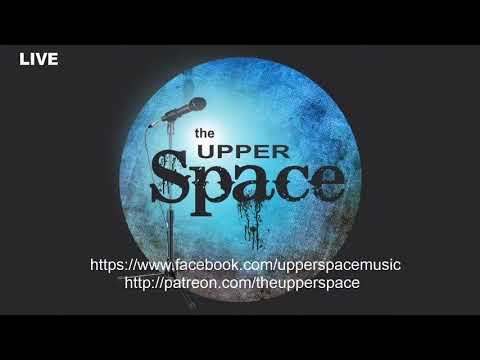 Monday Night Blues ft Brant Parker