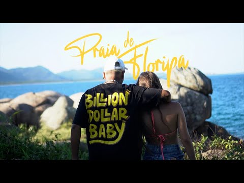 MC Wesley - Praia de Floripa