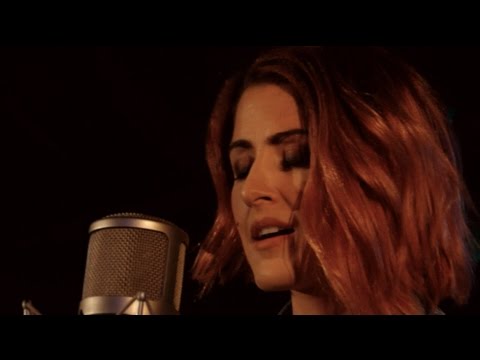 BAREI - Acoustic Sessions II - Say Yay!