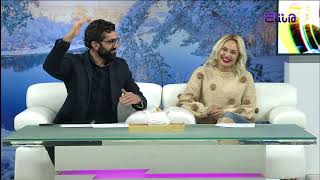 Առավոտը Շանթում/Aravoty Shantum/17.01.2025